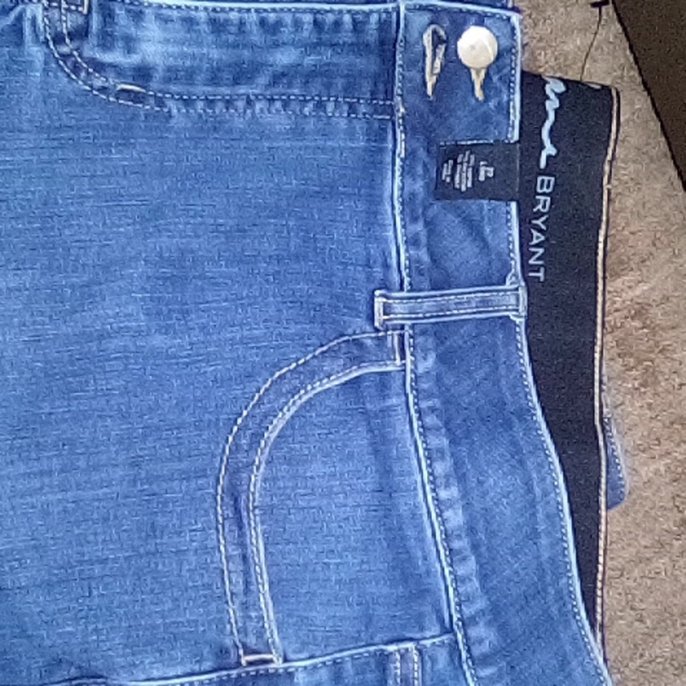 Woman lane Bryant